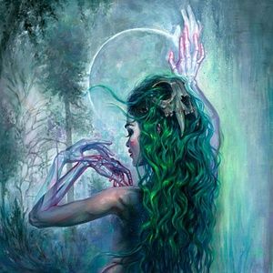 Meet your Posher, Cheyenne